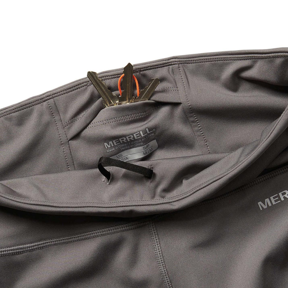 Women Ever Move Capri Rock Mini Camo Print | Merrell Bottoms