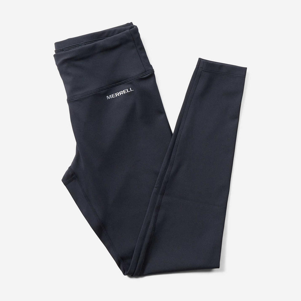 Women Ever Move Tight Black | Merrell Bottoms