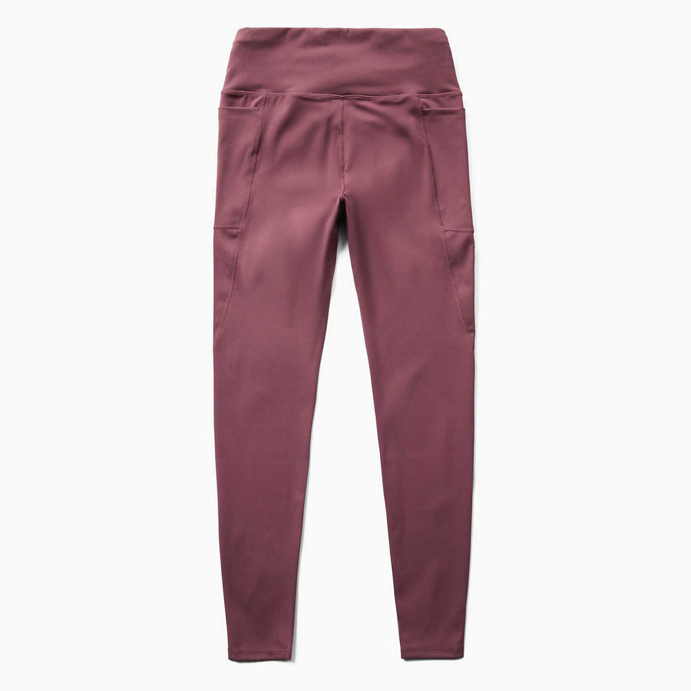 Women Ever Move Tight Plum Wine | Merrell Bottoms