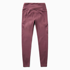 Women Ever Move Tight Plum Wine | Merrell Bottoms