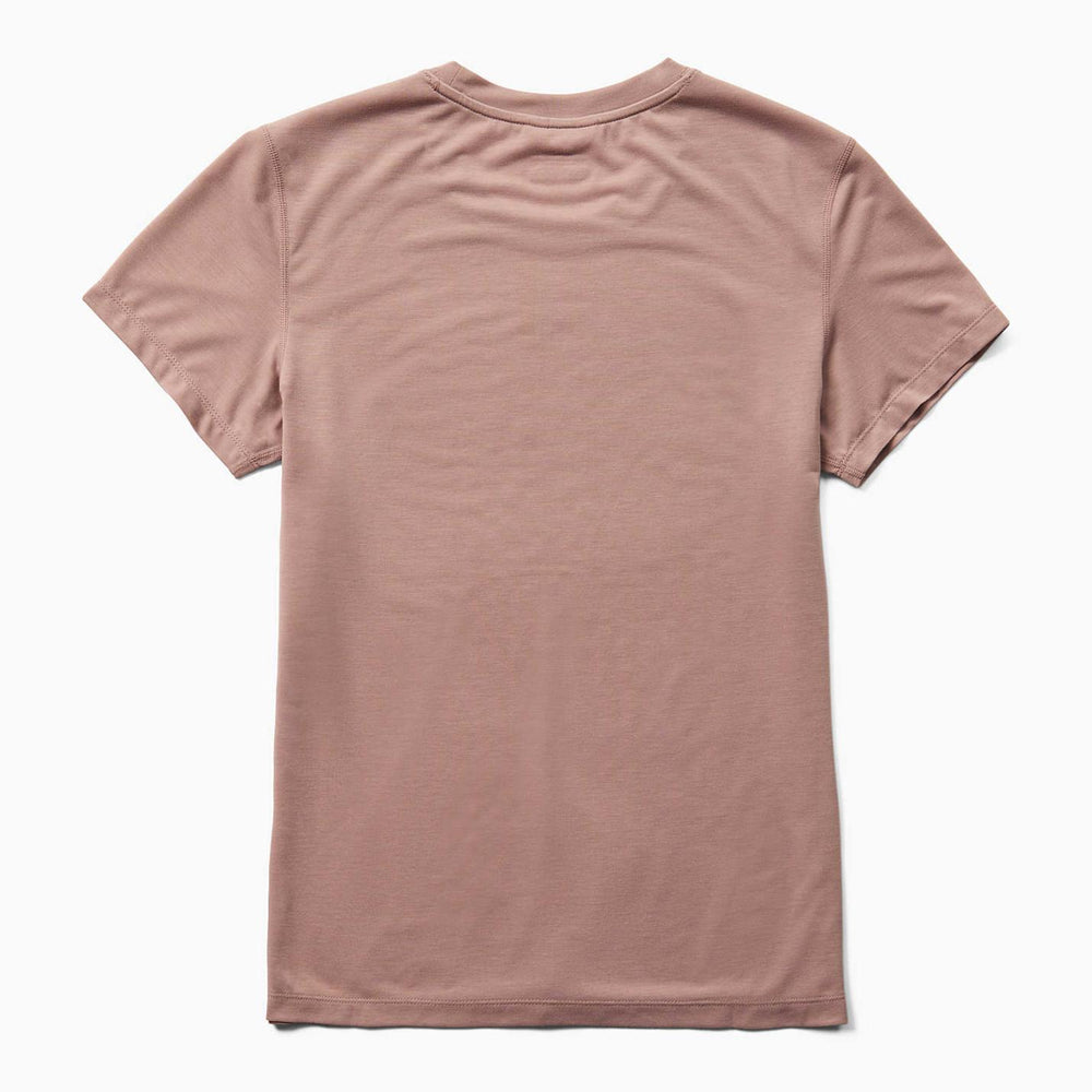 Women Everyday Tee With Tencel™ Antler | Merrell Tops
