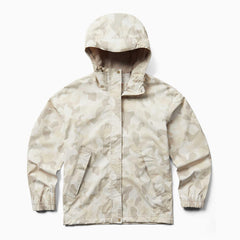 Women Fallon Rain Jacket Cloud Camo | Merrell Outerwear