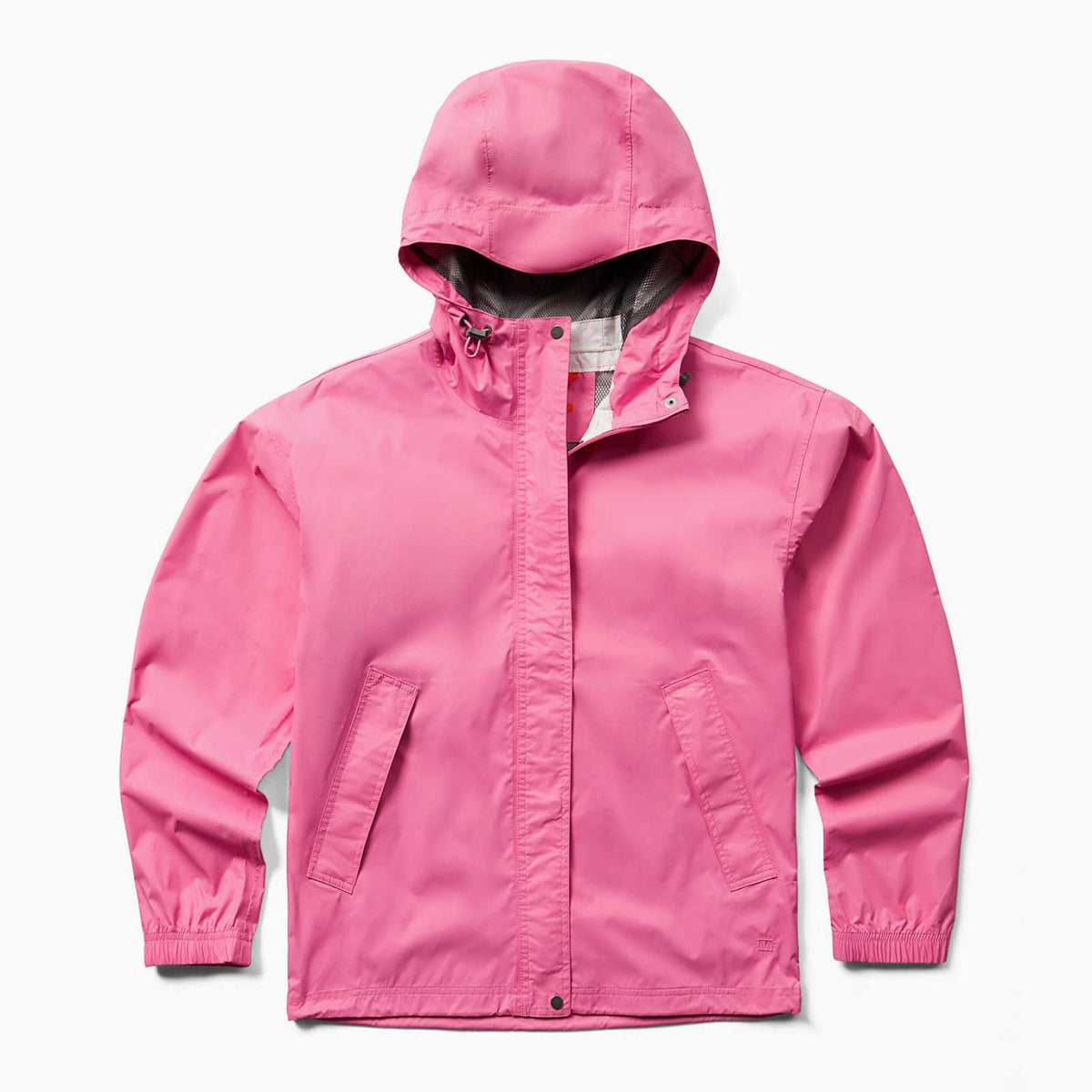 Women Fallon Rain Jacket Strawberry Moon | Merrell Outerwear