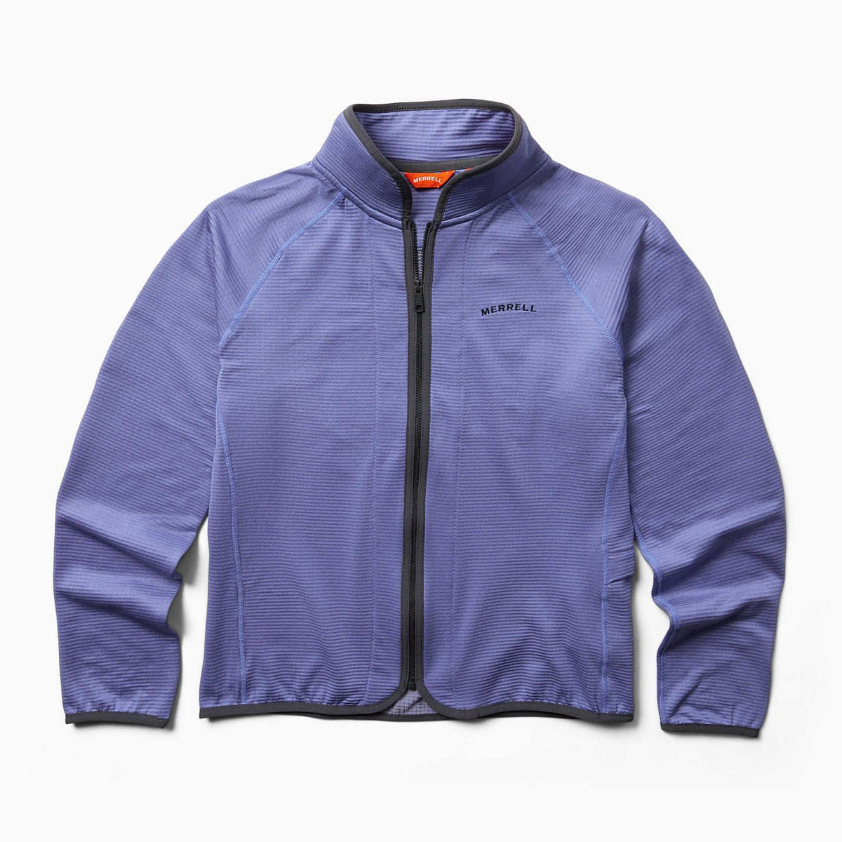 Women Geotex Full Zip Baja Blue Heather | Merrell Tops