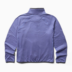 Women Geotex Full Zip Baja Blue Heather | Merrell Tops