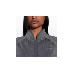 Women Geotex Full Zip Rock Heather | Merrell Tops