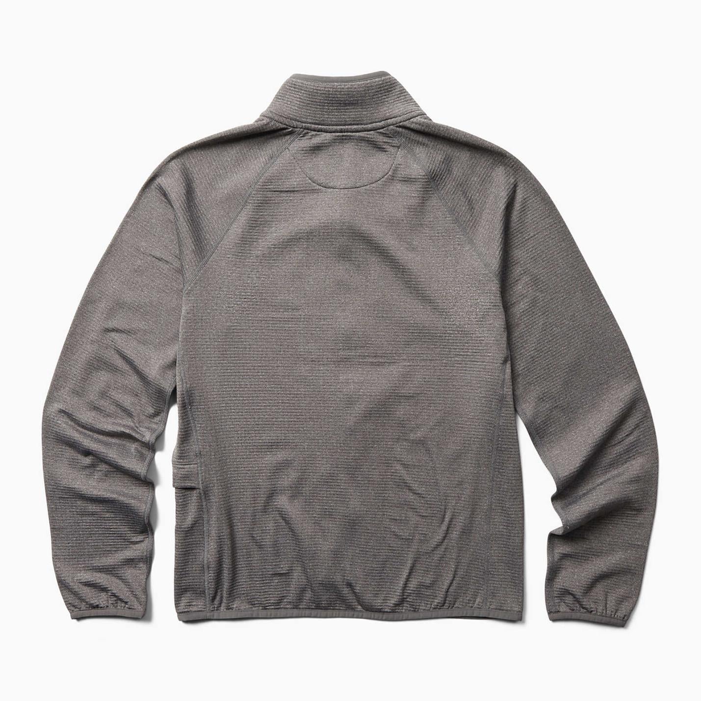 Women Geotex Full Zip Rock Heather | Merrell Tops