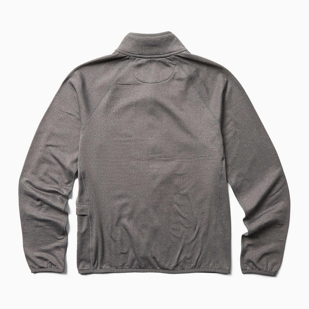 Women Geotex Full Zip Rock Heather | Merrell Tops