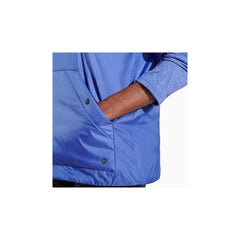 Women Geotex Insulated Vest Baja Blue | Merrell Tops