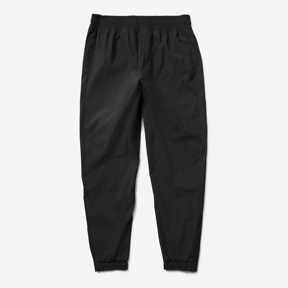 Women Hayes Jogger Black | Merrell Bottoms