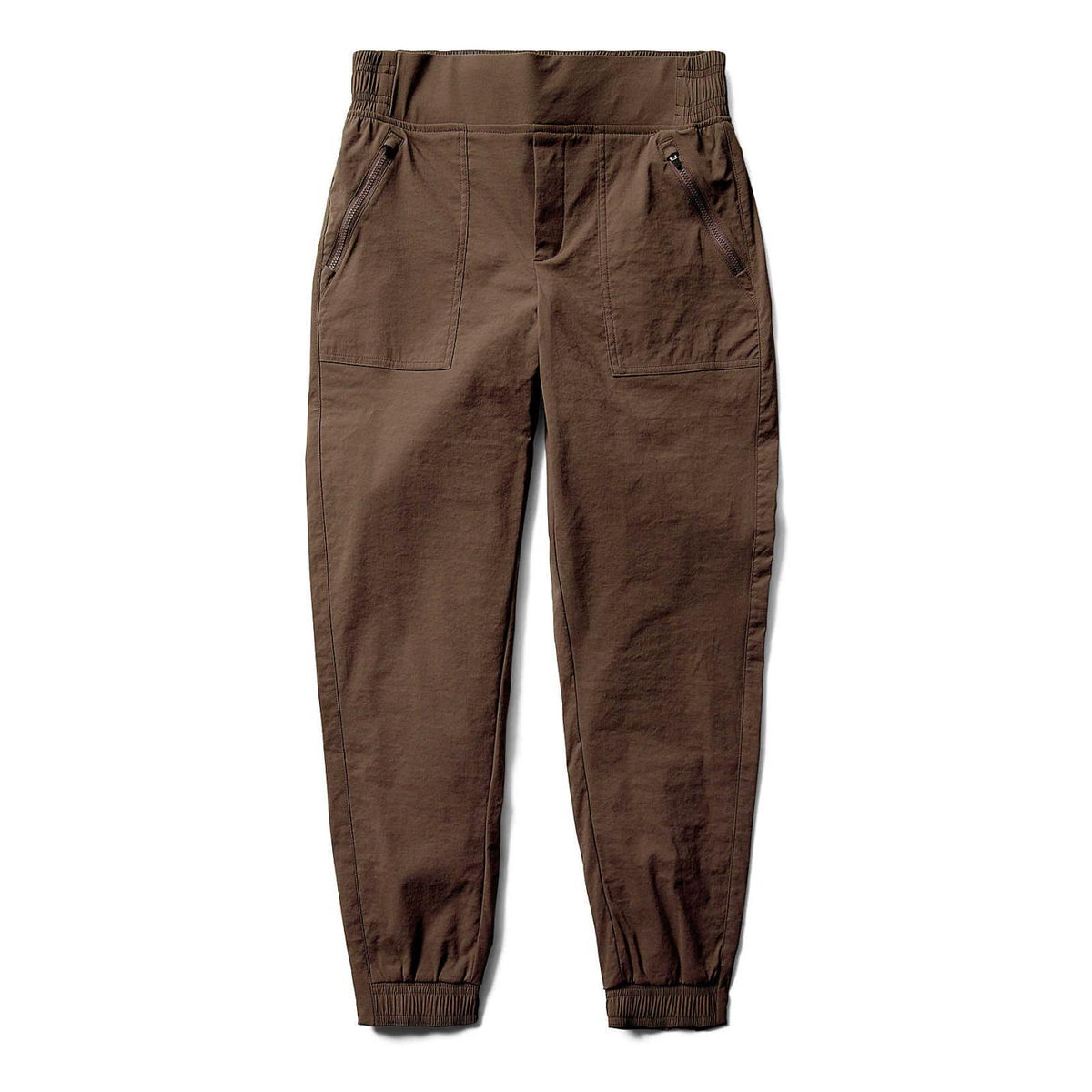 Women Hayes Jogger Peppercorn | Merrell Bottoms