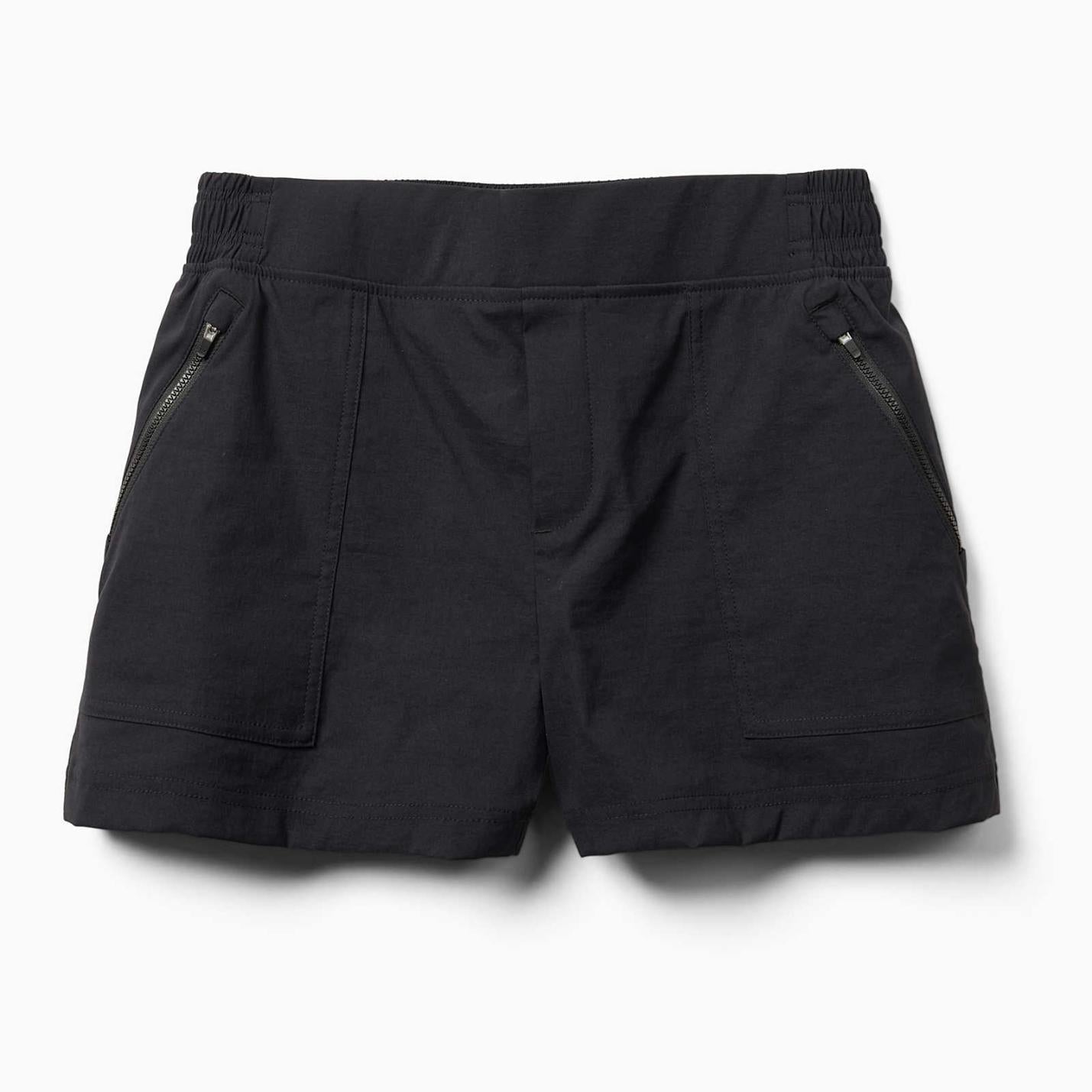 Women Hayes Short Black | Merrell Bottoms