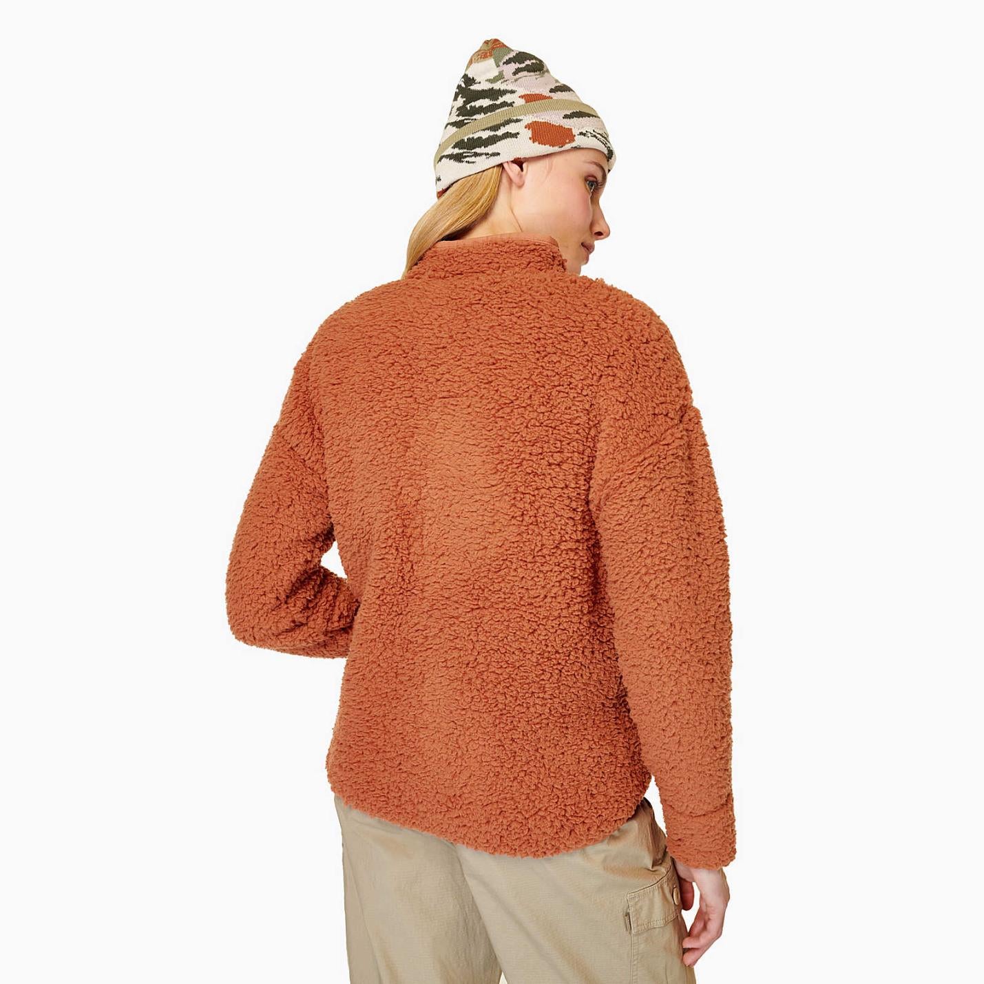 Women Hibernate Full Zip Aragon | Merrell Tops