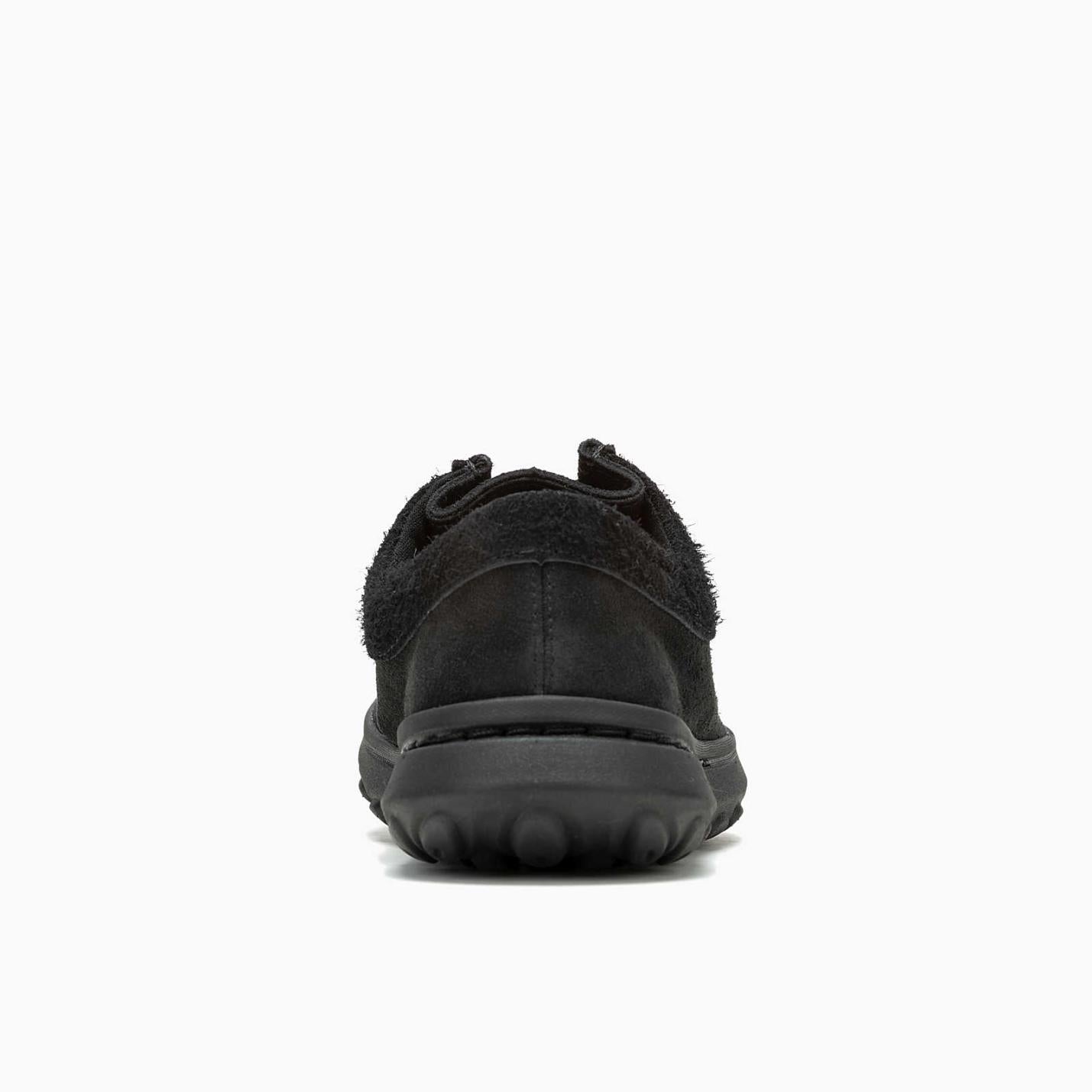 Women Hut Moc 2 Leisure Se Black | Merrell Slip-Ons