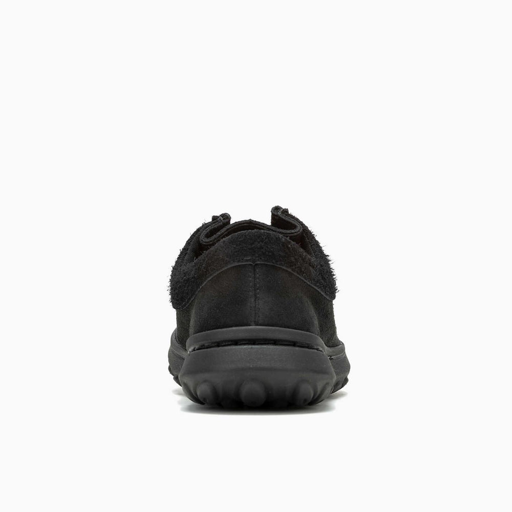 Women Hut Moc 2 Leisure Se Black | Merrell Slip-Ons