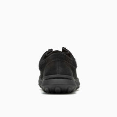 Women Hut Moc 2 Leisure Se Black | Merrell Slip-Ons