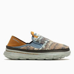 Women Hut Moc 2 Snug Beluga | Merrell Slip-Ons