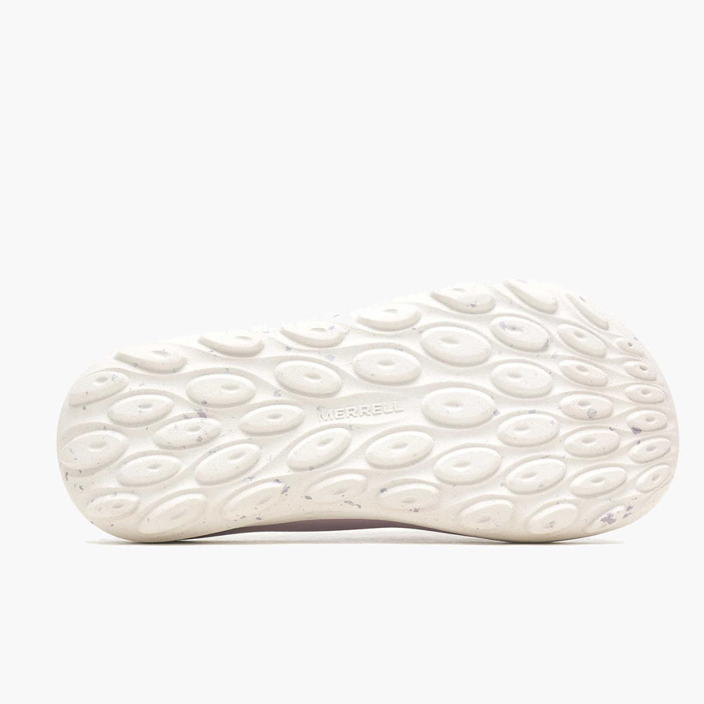 Women Hut Ultra Flip Burgundy | Merrell Slip-Ons