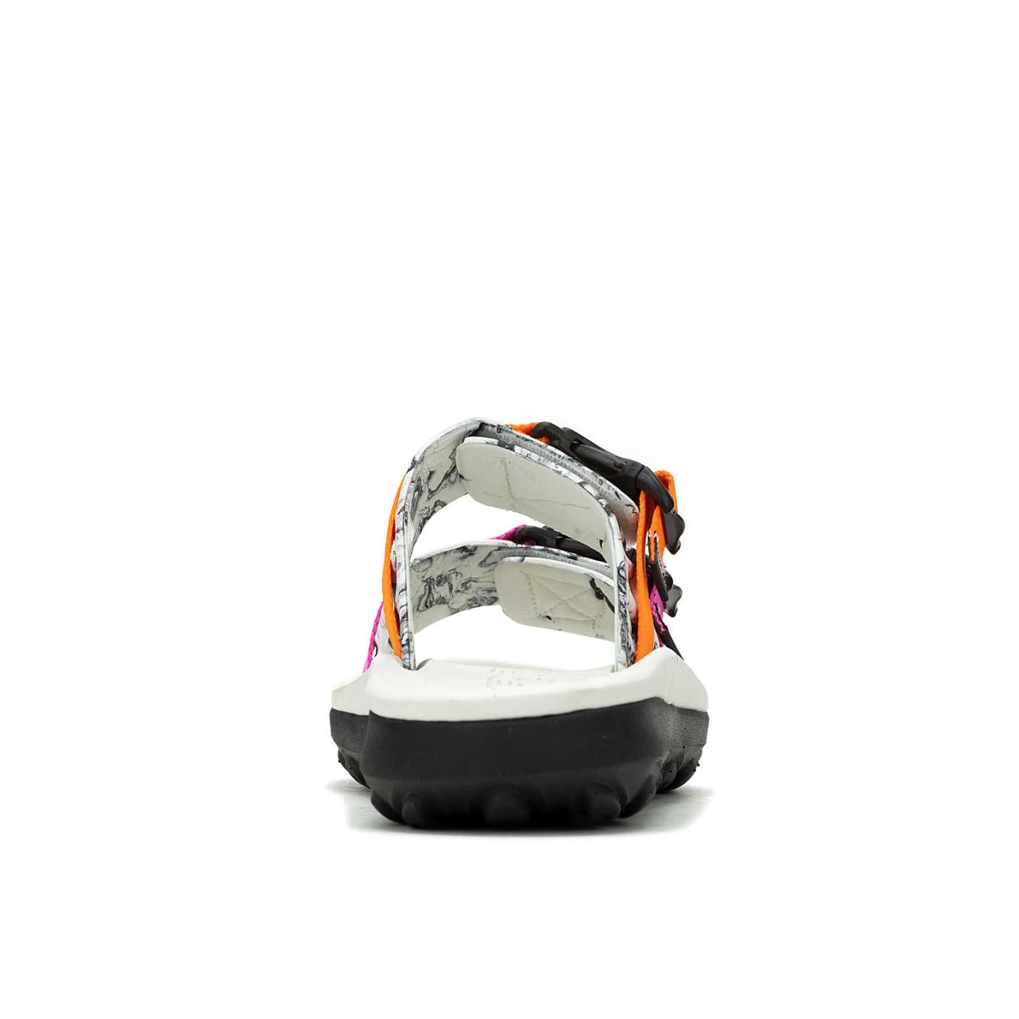 Women Hut Ultra Wrap White/multi | Merrell Slip-Ons