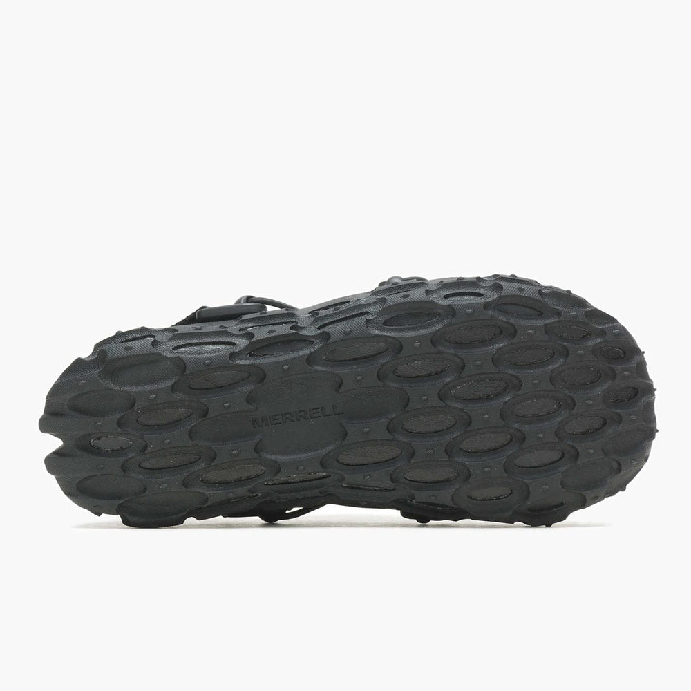 Women Hydro Moc At Cage 1trl Blackout | Merrell Slip-Ons