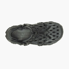 Women Hydro Moc At Cage 1trl Blackout | Merrell Slip-Ons