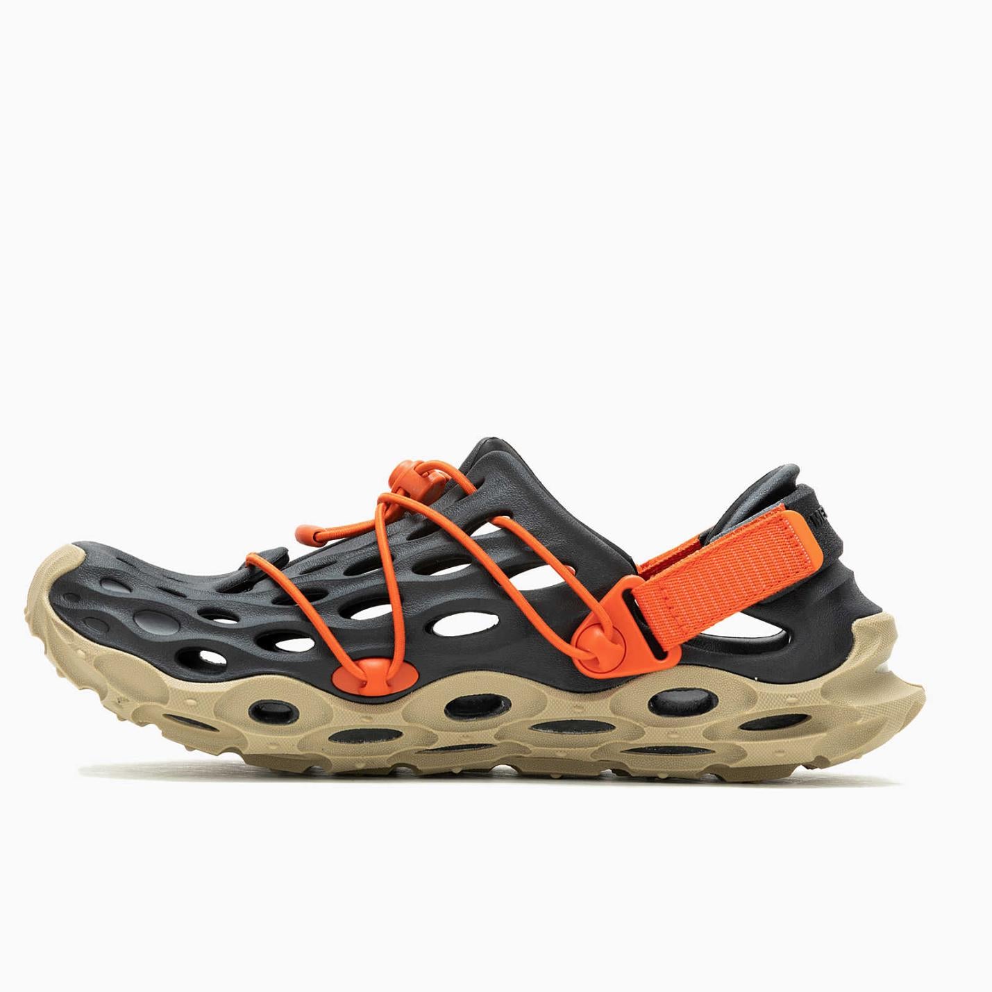 Women Hydro Moc At Cage X Reese Cooper 1trl Black | Merrell Sandals