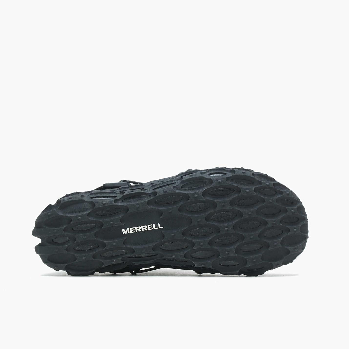 Women Hydro Moc At Ripstop 1trl Black | Merrell Slip-Ons