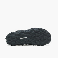 Women Hydro Moc At Ripstop 1trl Black | Merrell Slip-Ons