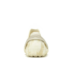 Women Hydro Moc Chalk/cream | Merrell Slip-Ons