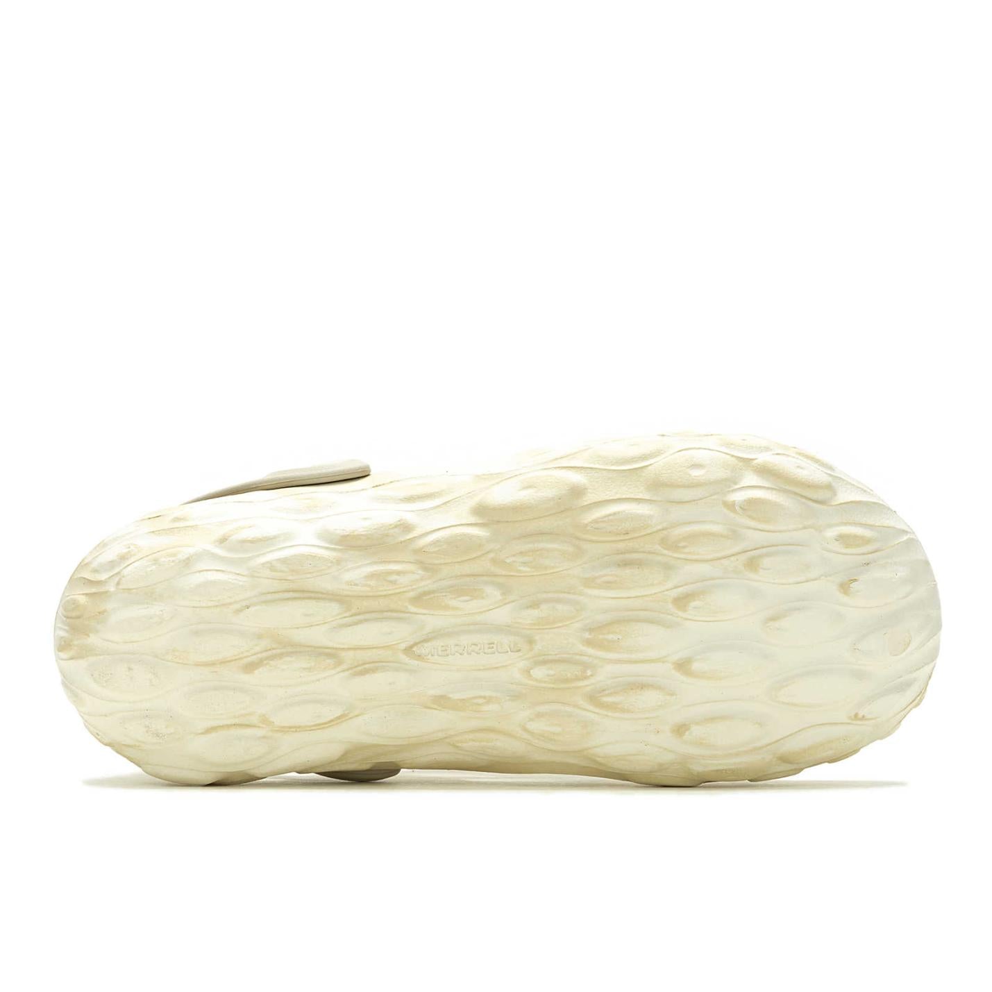 Women Hydro Moc Chalk/cream | Merrell Slip-Ons