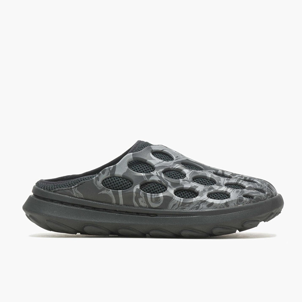 Women Hydro Mule 1trl Black | Merrell Slip-Ons