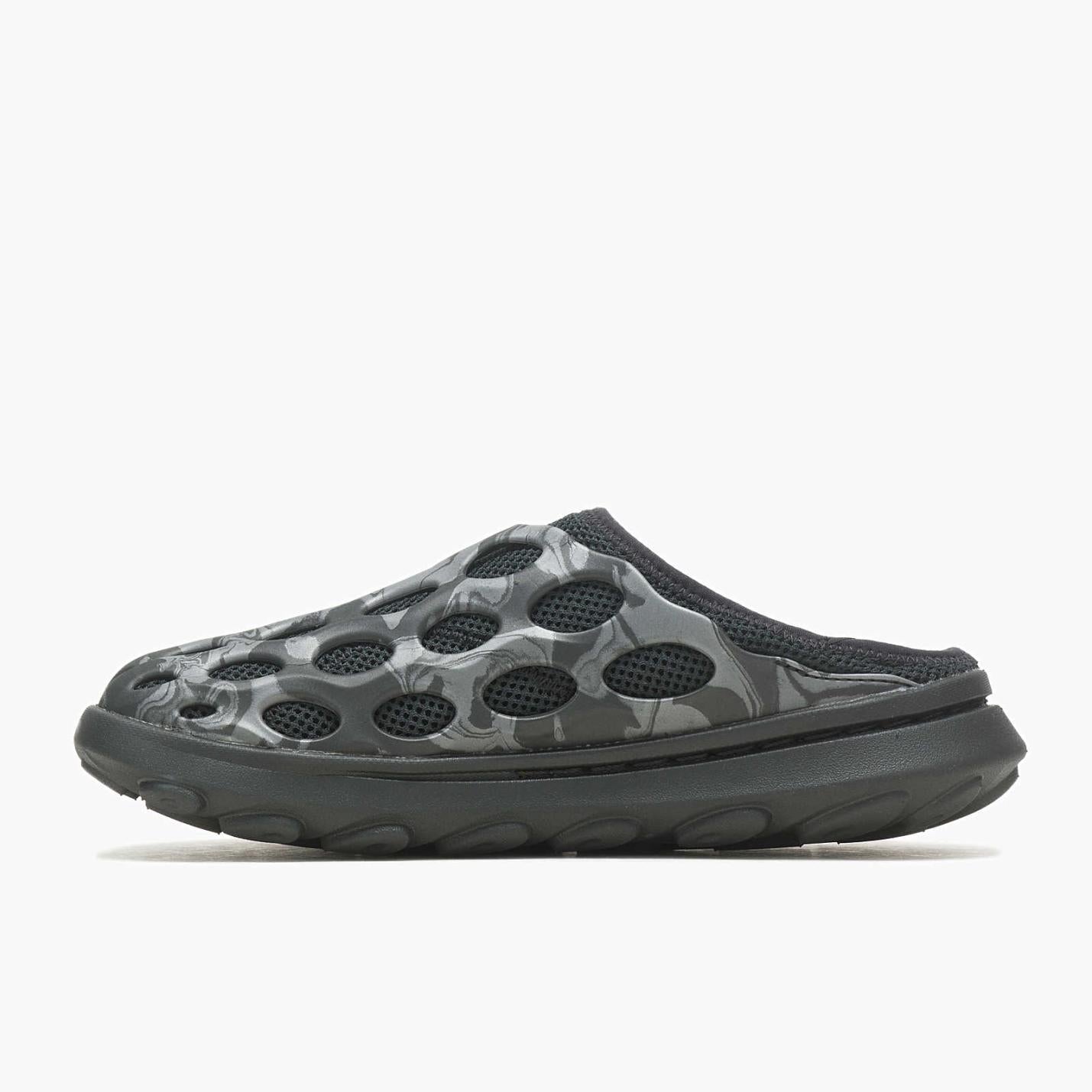 Women Hydro Mule 1trl Black | Merrell Slip-Ons