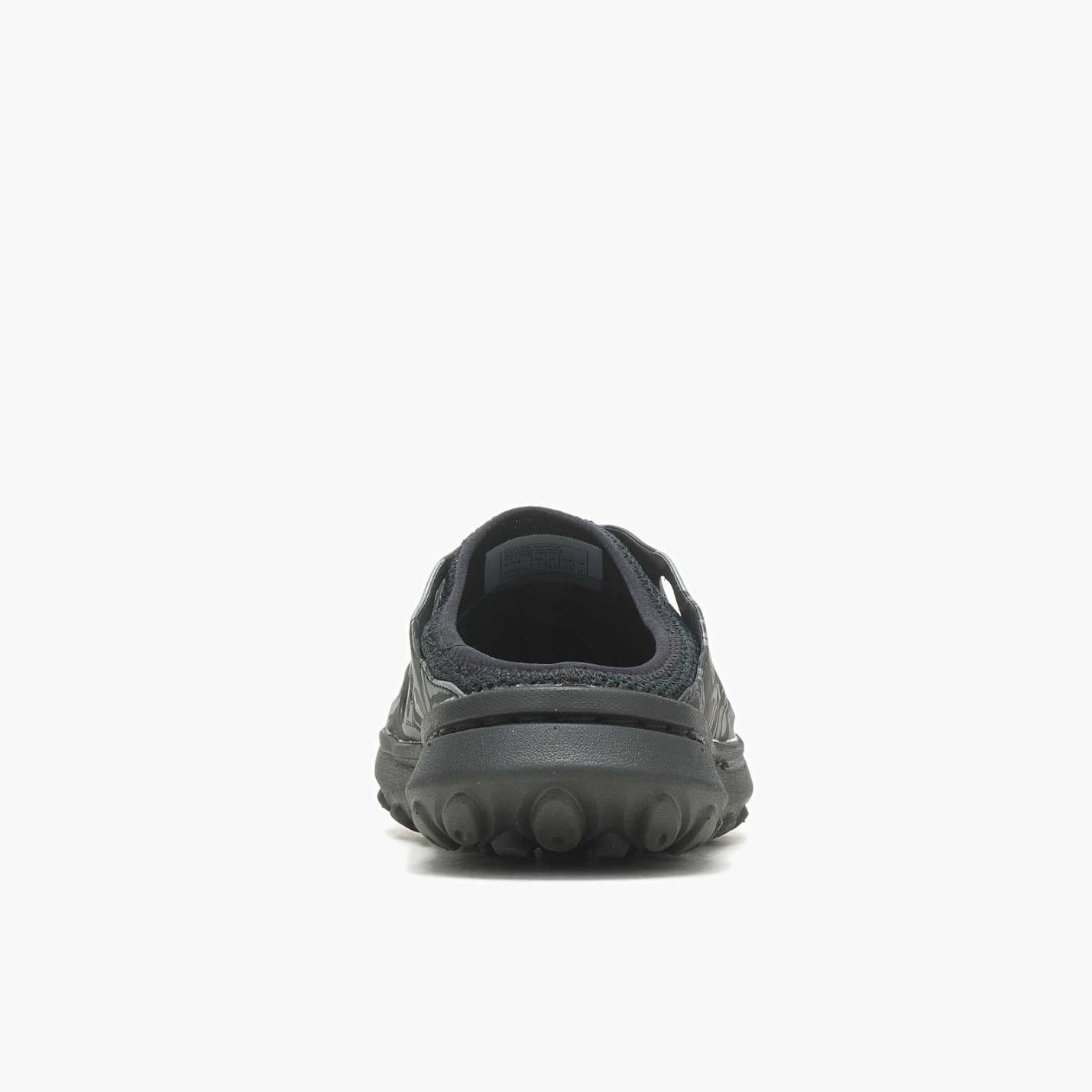Women Hydro Mule 1trl Black | Merrell Slip-Ons