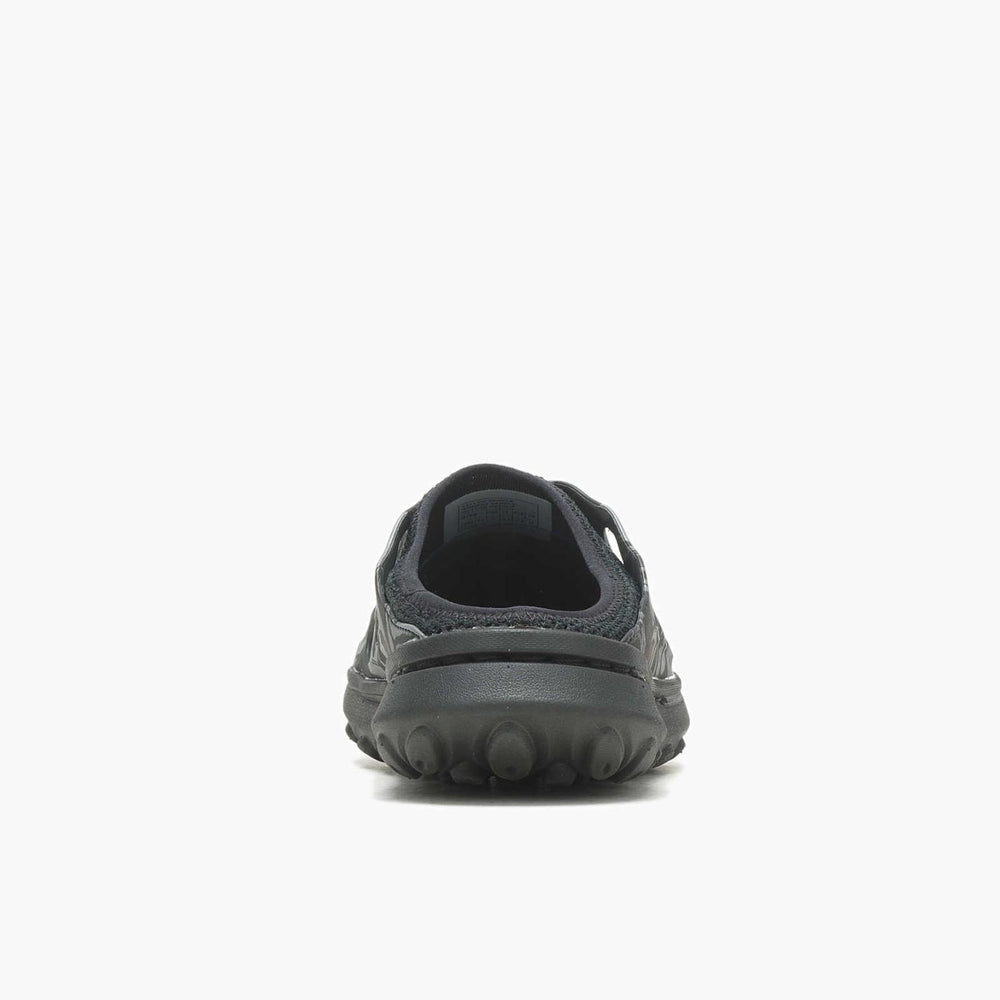 Women Hydro Mule 1trl Black | Merrell Slip-Ons