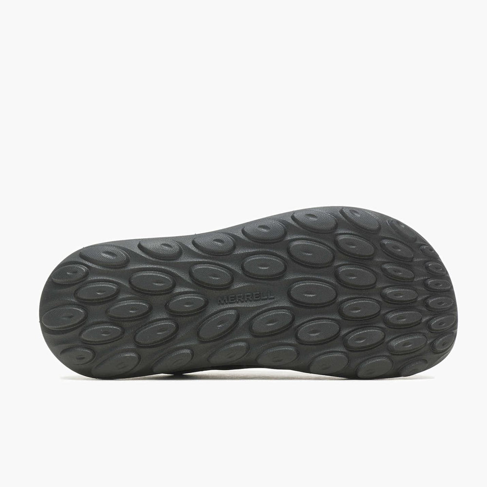 Women Hydro Mule 1trl Black | Merrell Slip-Ons
