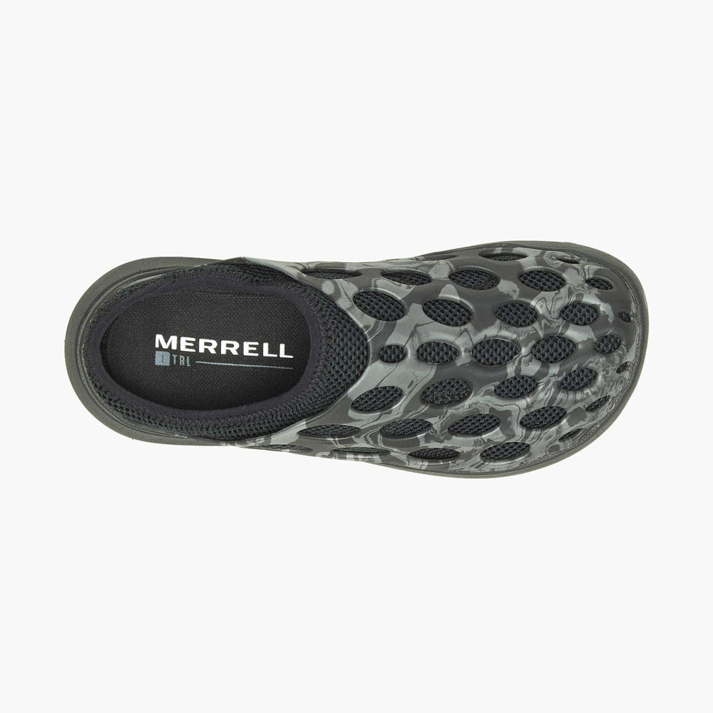Women Hydro Mule 1trl Black | Merrell Slip-Ons