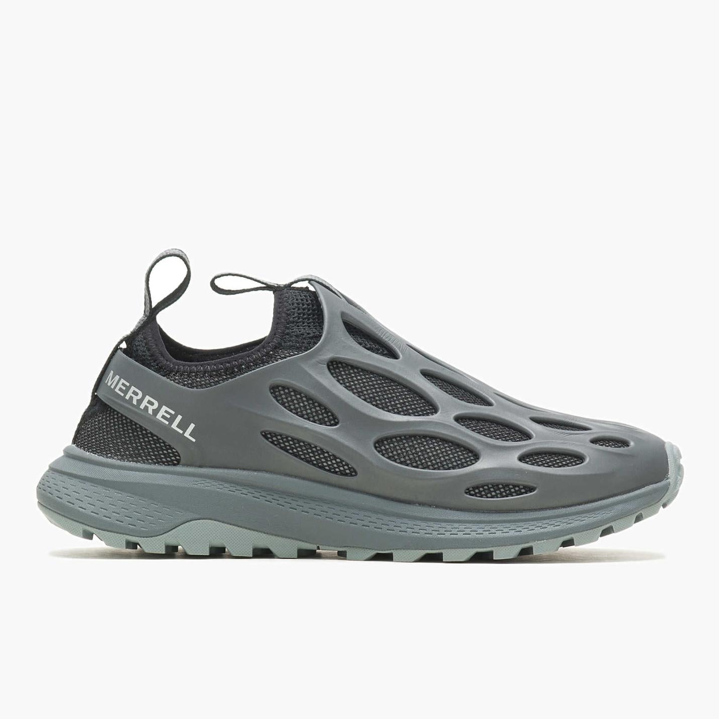 Women Hydro Runner Rfl 1trl Black | Merrell Slip-Ons