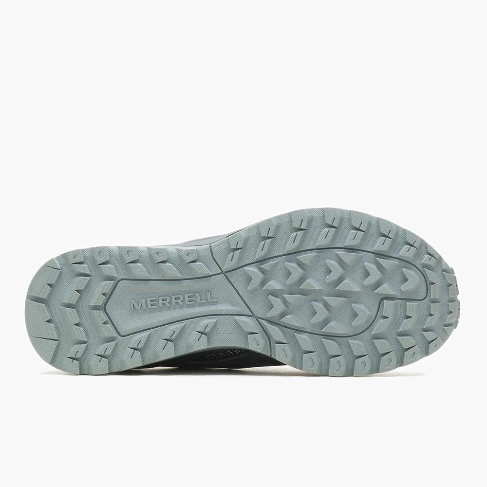 Women Hydro Runner Rfl 1trl Black | Merrell Slip-Ons