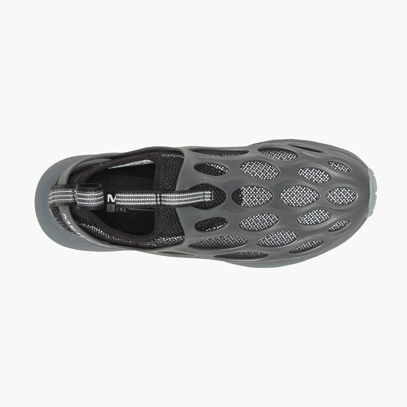 Women Hydro Runner Rfl 1trl Black | Merrell Slip-Ons
