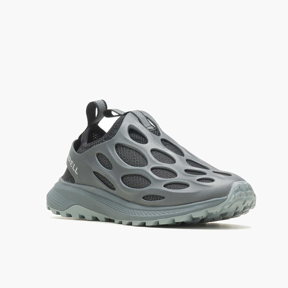 Women Hydro Runner Rfl 1trl Black | Merrell Slip-Ons