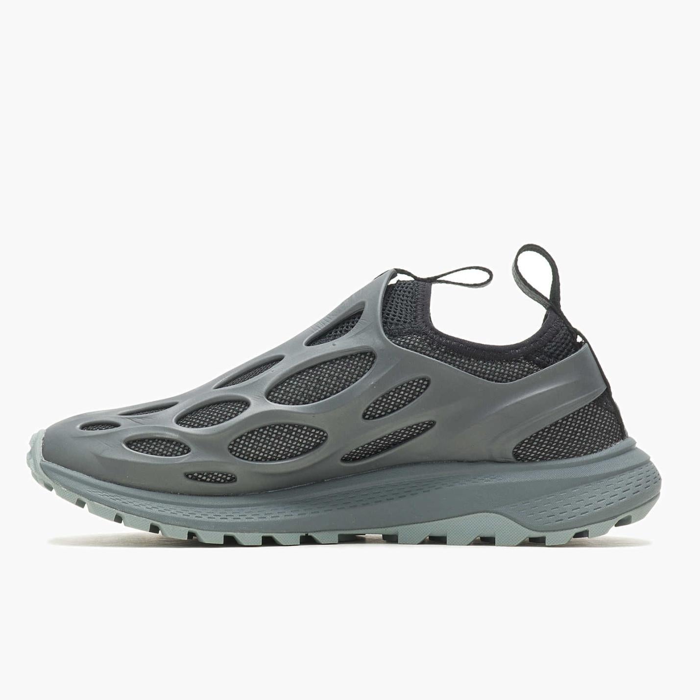Women Hydro Runner Rfl 1trl Black | Merrell Slip-Ons