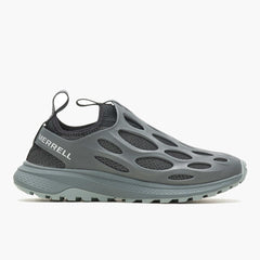 Women Hydro Runner Rfl 1trl Black | Merrell Slip-Ons