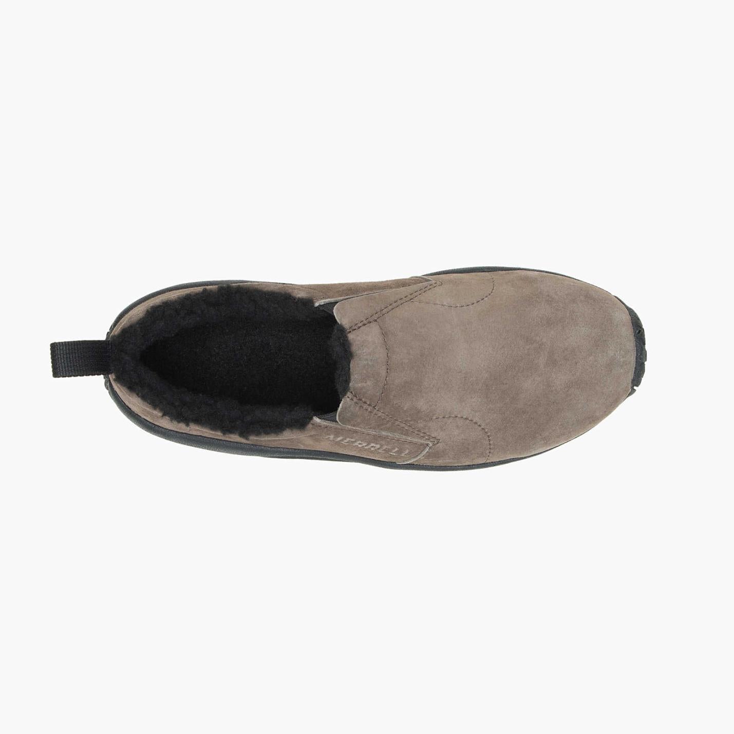Women Jungle Moc Cozy Gunsmoke | Merrell Slip-Ons