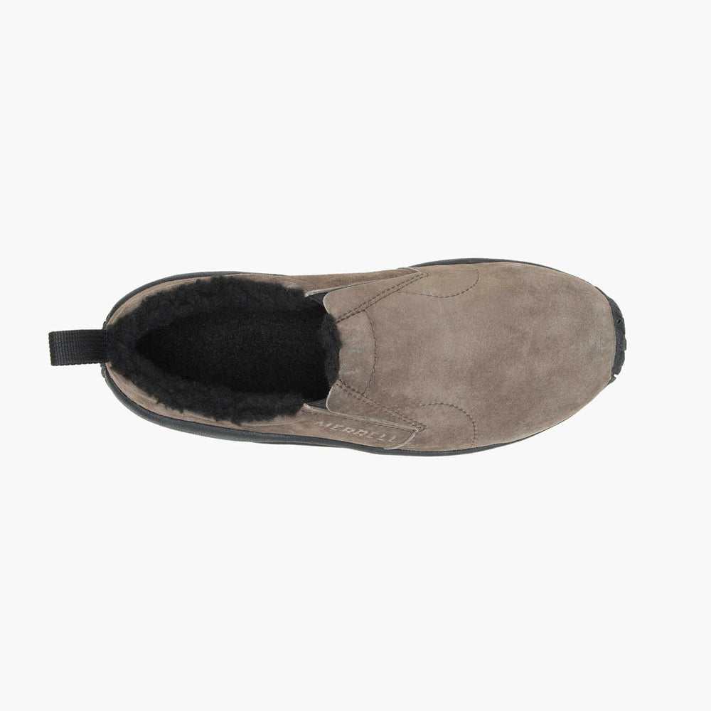 Women Jungle Moc Cozy Gunsmoke | Merrell Slip-Ons