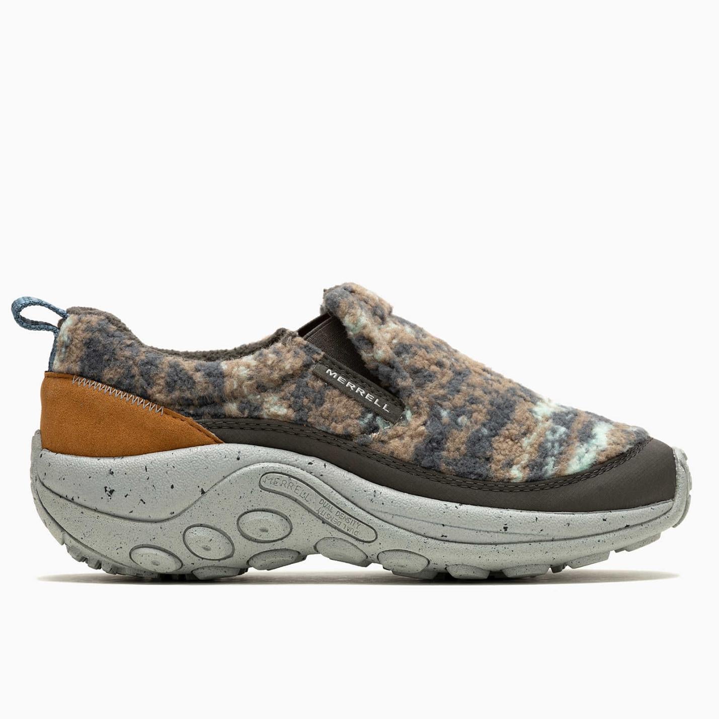 Women Jungle Moc Snug Beluga | Merrell Slip-Ons