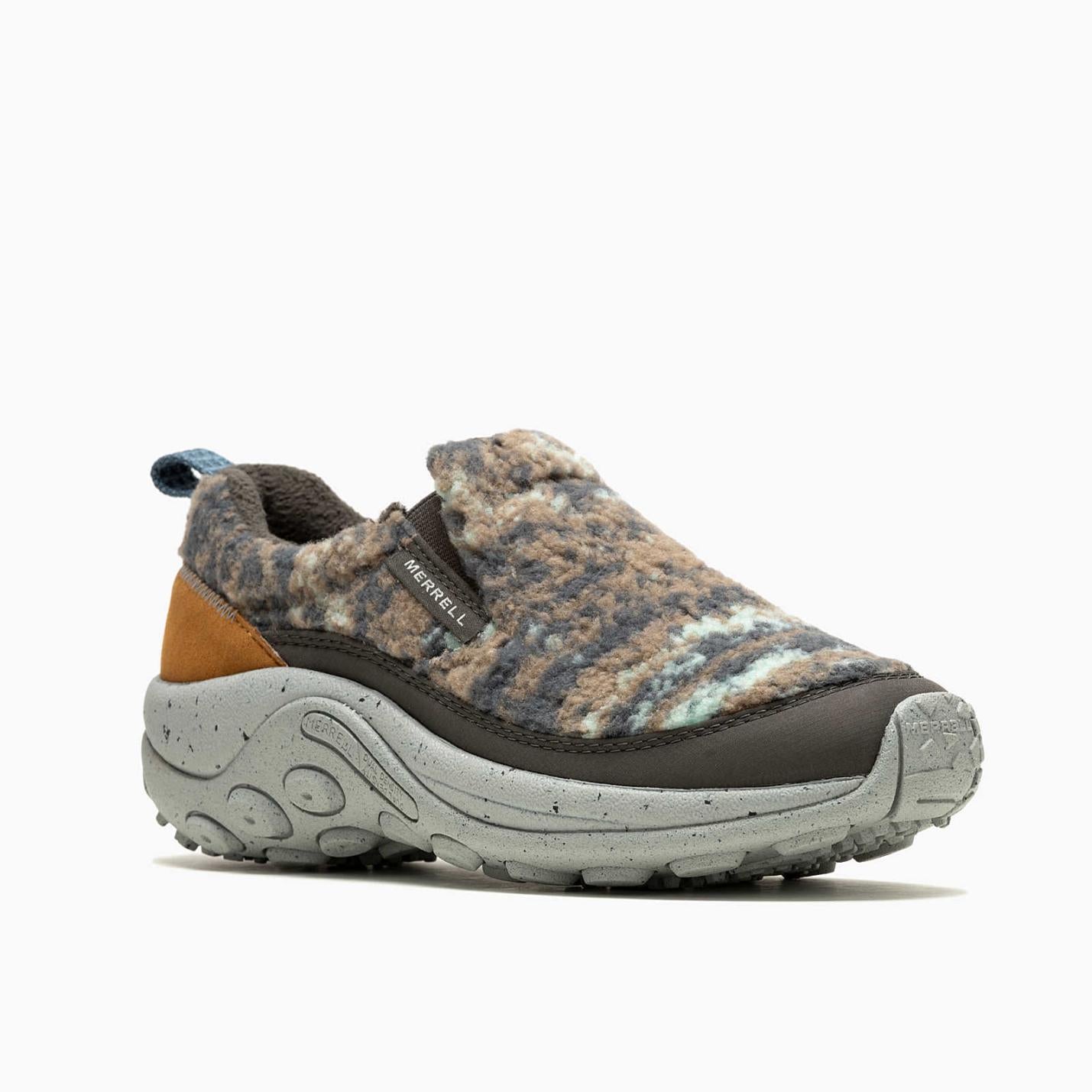 Women Jungle Moc Snug Beluga | Merrell Slip-Ons