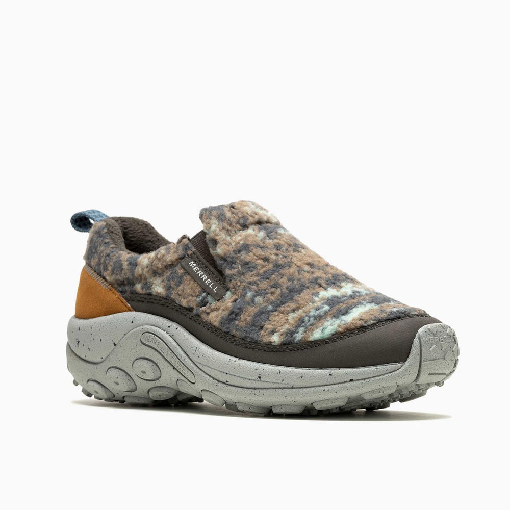 Women Jungle Moc Snug Beluga | Merrell Slip-Ons
