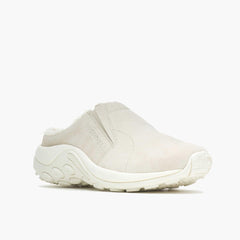 Women Jungle Slide Cozy Oyster | Merrell Slip-Ons