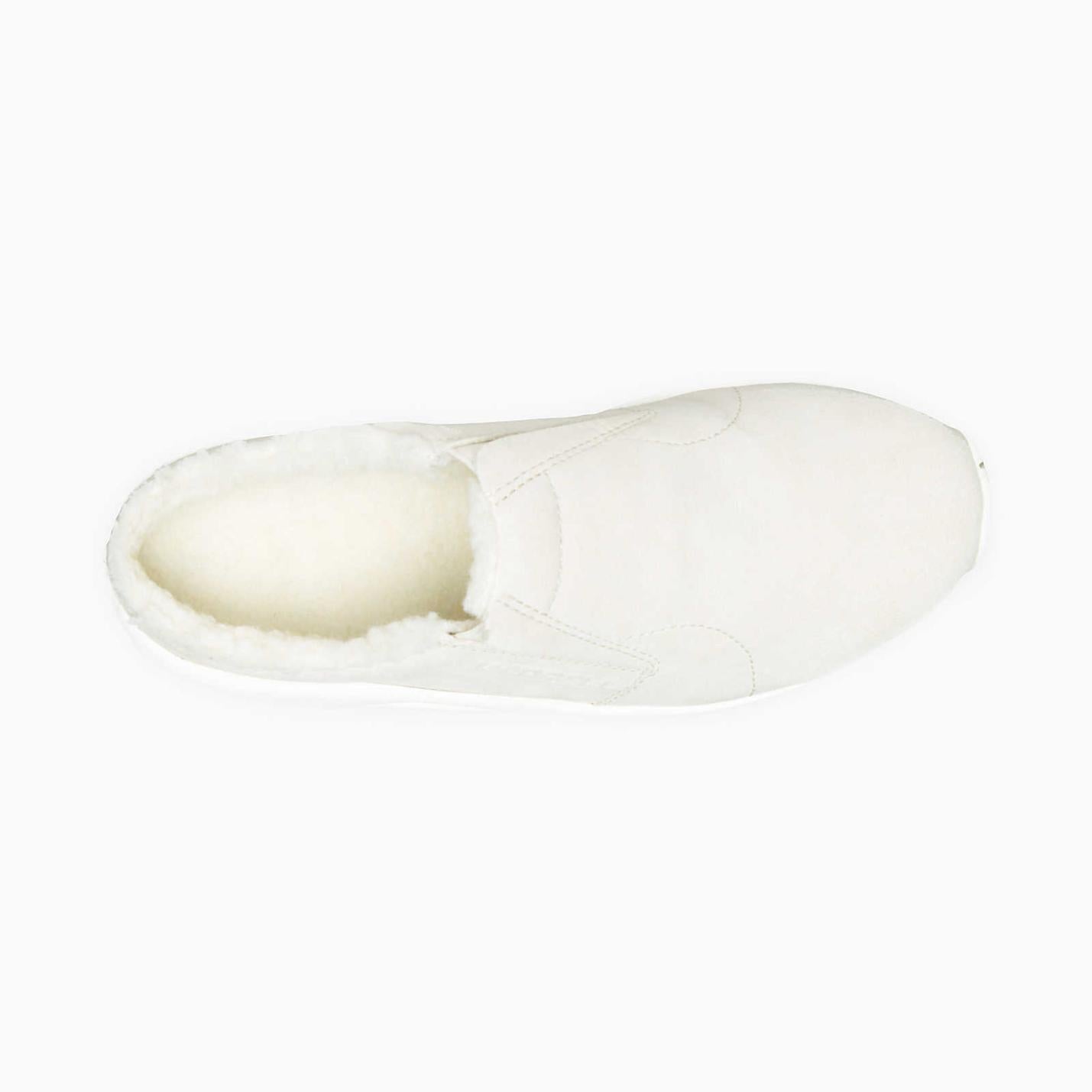 Women Jungle Slide Cozy Oyster | Merrell Slip-Ons