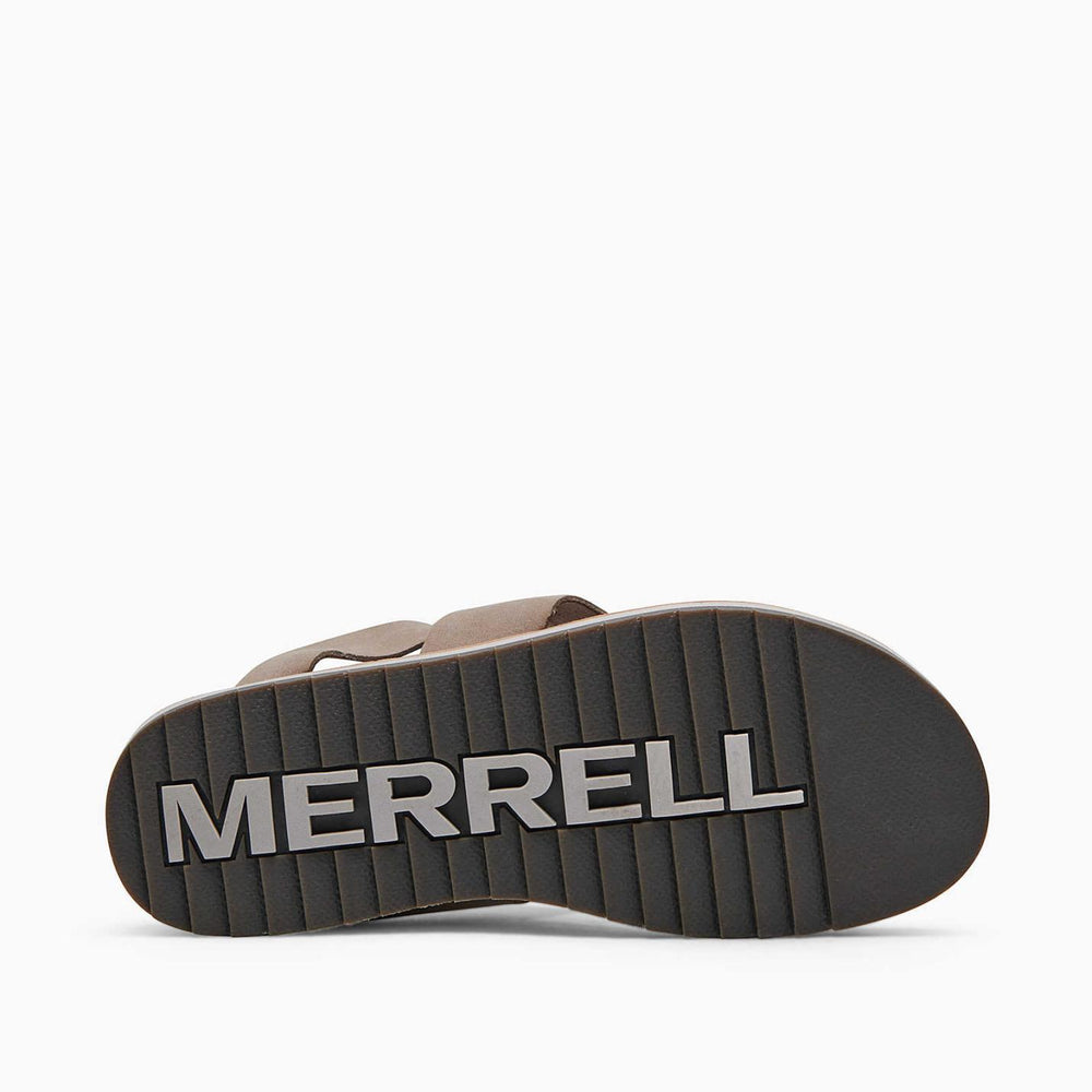Women Juno Wrap Moon | Merrell Sandals